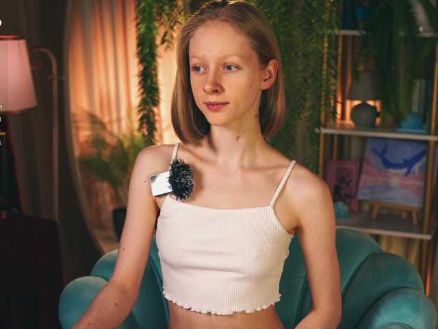 MiaVebes live cam on BongaCams