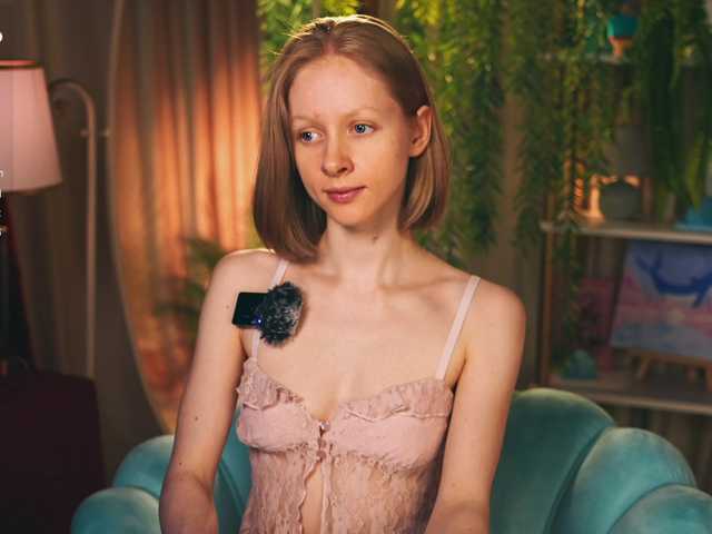 MiaVebes live cam on BongaCams