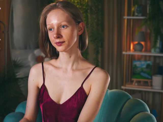 MiaVebes live cam on BongaCams