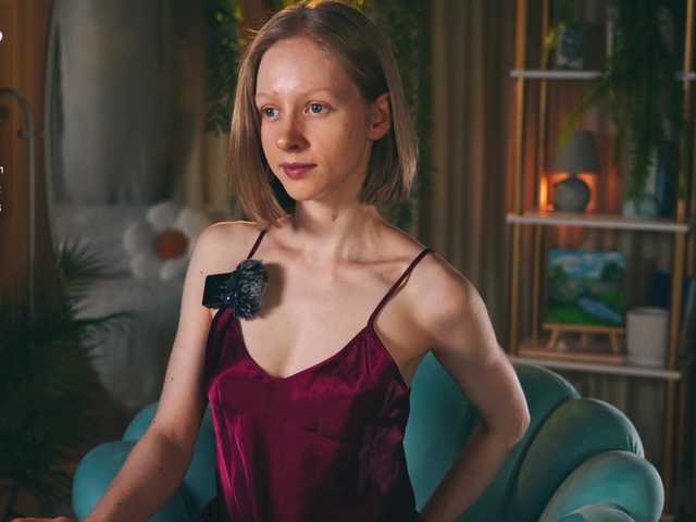 MiaVebes live cam on BongaCams