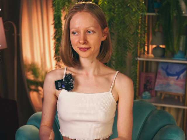 MiaVebes live cam on BongaCams