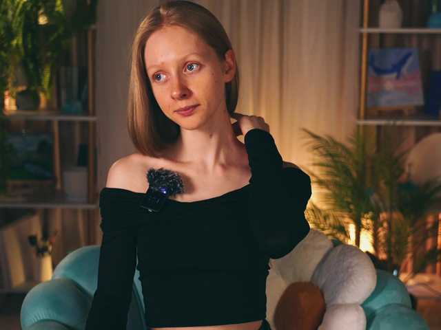 MiaVebes live cam on BongaCams