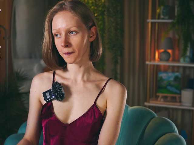 MiaVebes live cam on BongaCams