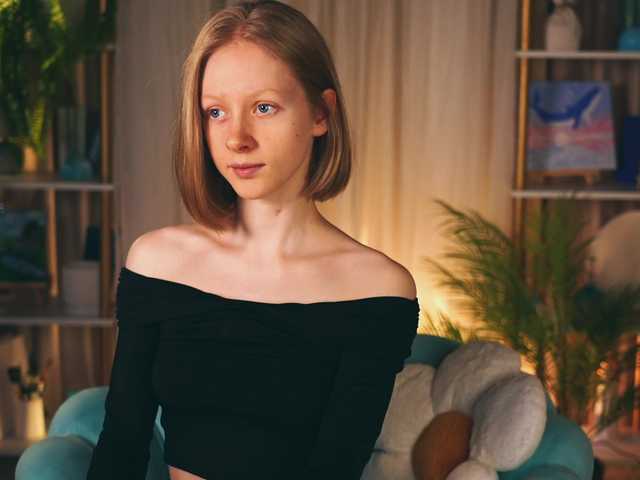 MiaVebes live cam on BongaCams