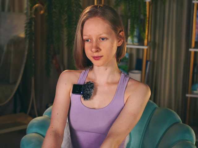 MiaVebes live cam on BongaCams