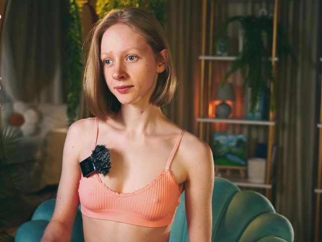MiaVebes live cam on BongaCams