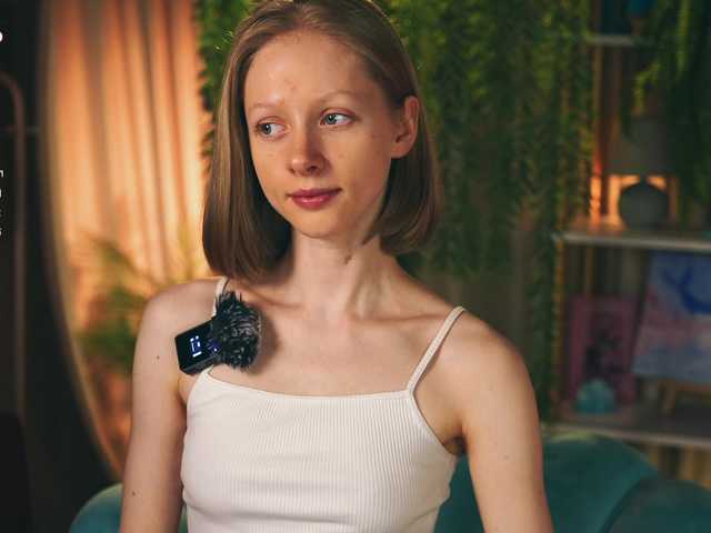 MiaVebes live cam on BongaCams