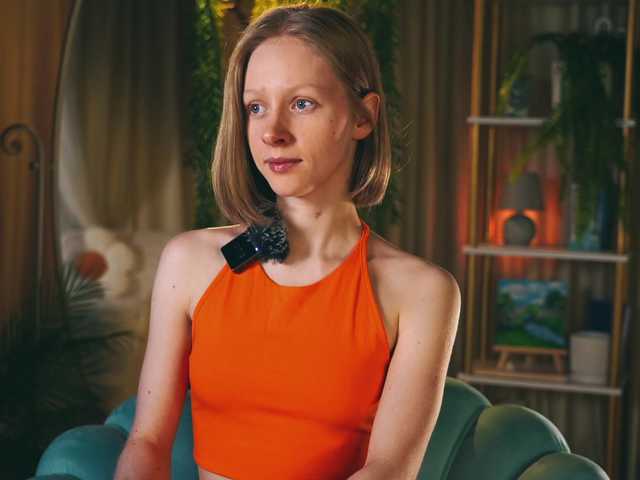 MiaVebes live cam on BongaCams