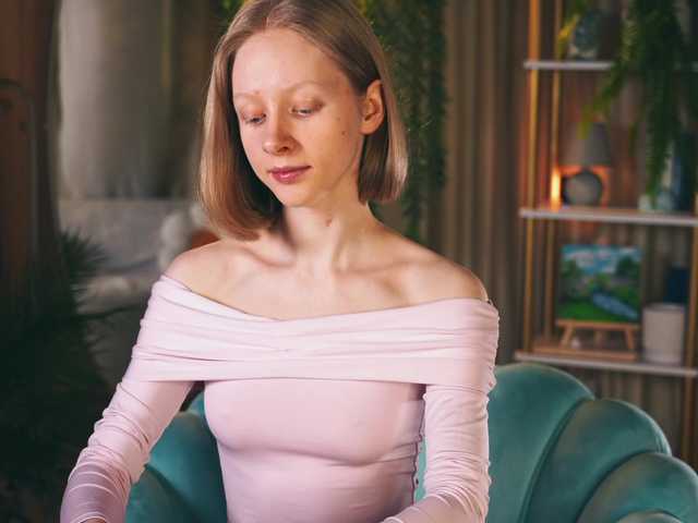 MiaVebes live cam on BongaCams