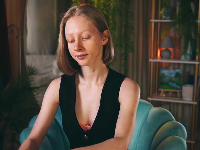 MiaVebes live cam on BongaCams