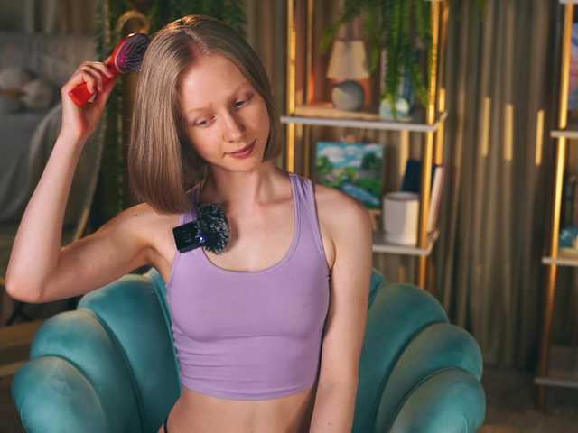 MiaVebes live cam on BongaCams
