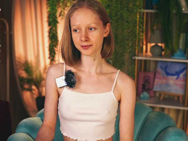 MiaVebes live cam on BongaCams