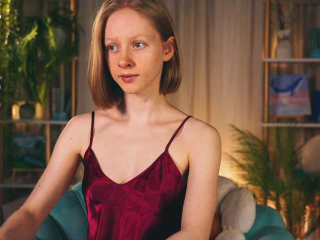 MiaVebes live cam on BongaCams