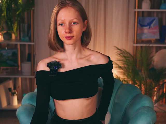 MiaVebes live cam on BongaCams