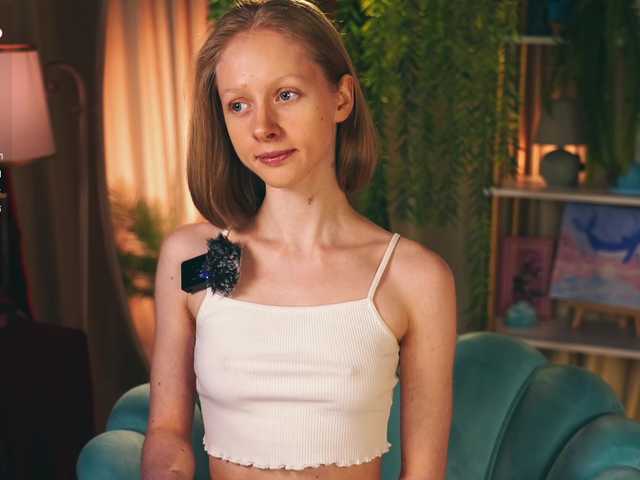MiaVebes live cam on BongaCams