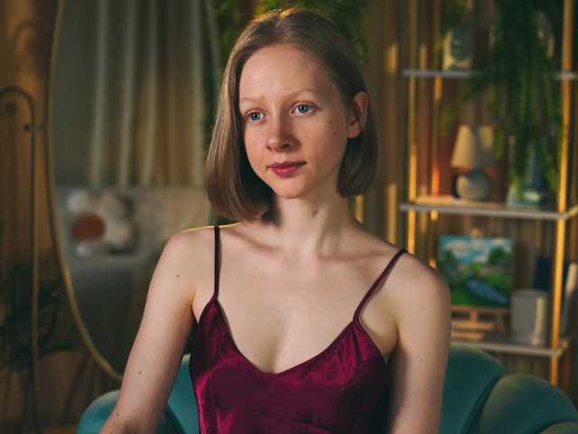 MiaVebes live cam on BongaCams