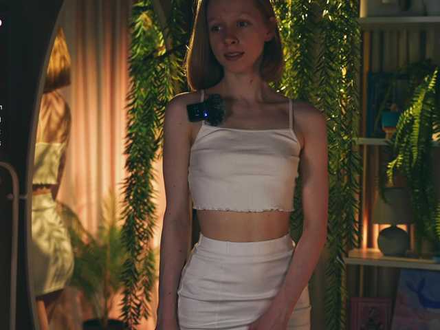 в попе у MiaVebes