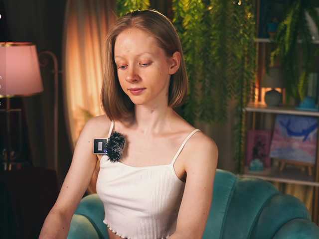 MiaVebes live cam on BongaCams