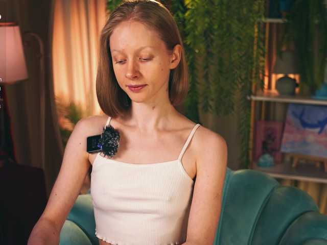 MiaVebes live cam on BongaCams