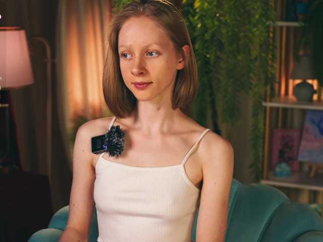 MiaVebes live cam on BongaCams