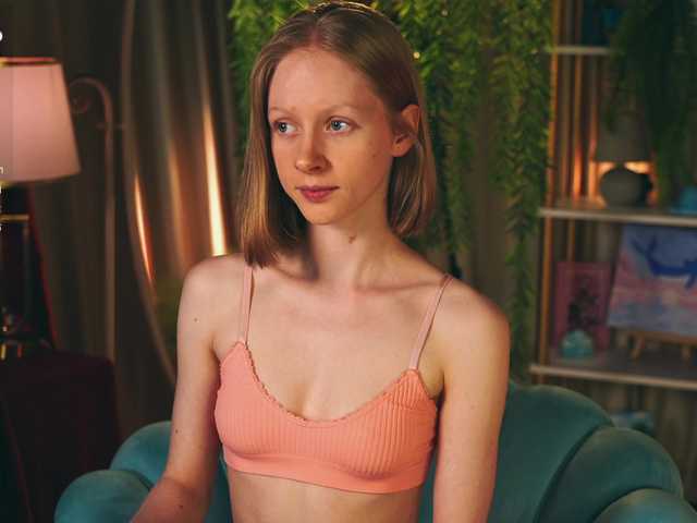 MiaVebes live cam on BongaCams