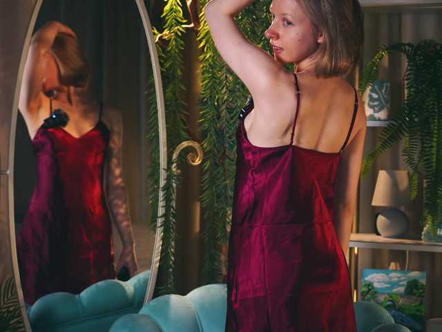 MiaVebes live cam on BongaCams