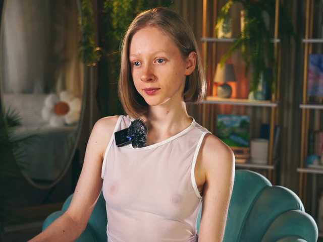 MiaVebes live cam on BongaCams