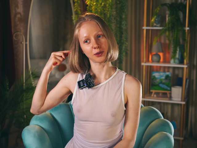 MiaVebes live cam on BongaCams