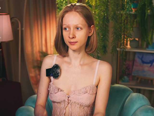 MiaVebes live cam on BongaCams
