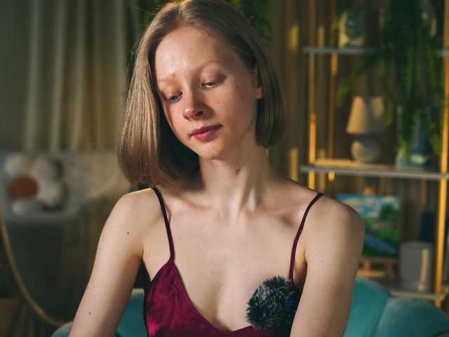 MiaVebes live cam on BongaCams