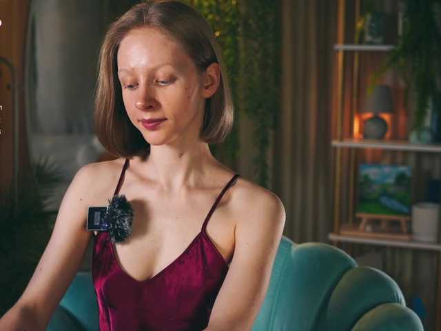 MiaVebes live cam on BongaCams
