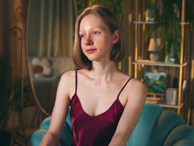 MiaVebes live cam on BongaCams