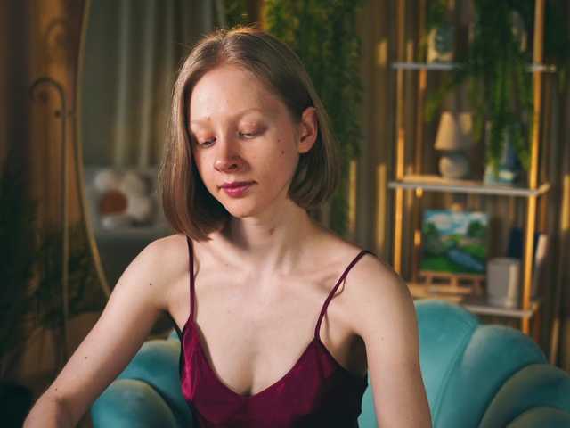 MiaVebes live cam on BongaCams