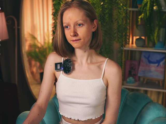 MiaVebes live cam on BongaCams