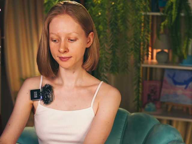 MiaVebes live cam on BongaCams