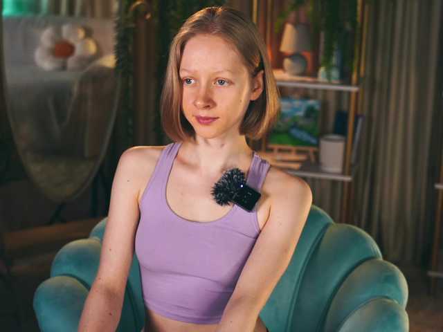 MiaVebes live cam on BongaCams