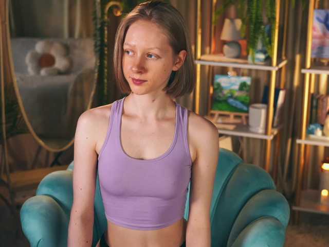 MiaVebes live cam on BongaCams