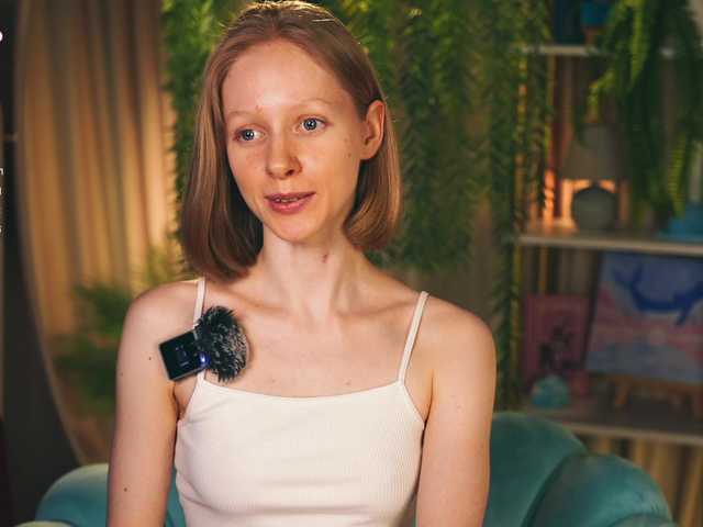 MiaVebes live cam on BongaCams