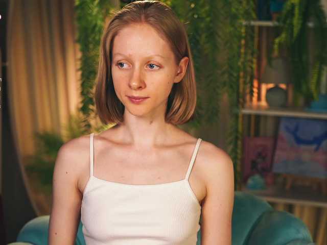 MiaVebes live cam on BongaCams