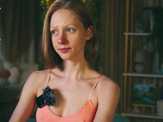 MiaVebes live cam on BongaCams