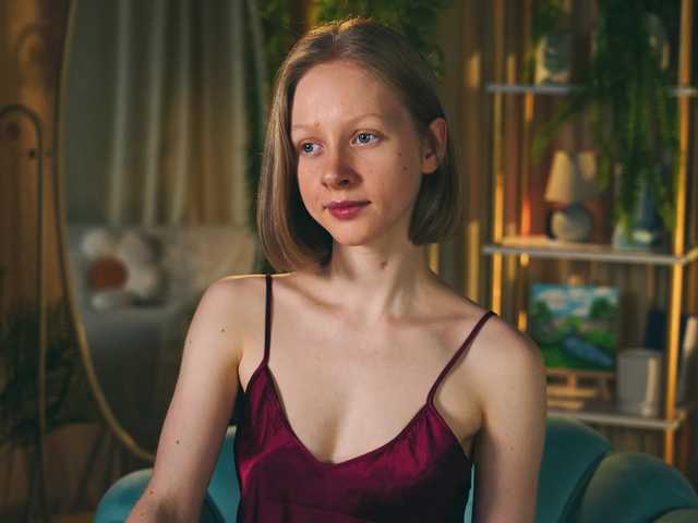 MiaVebes live cam on BongaCams
