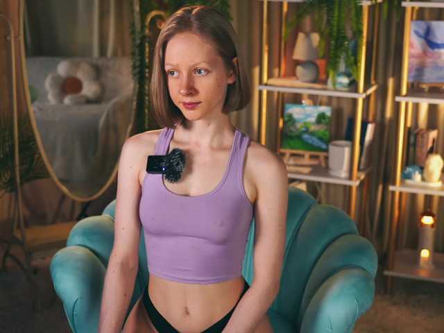 MiaVebes live cam on BongaCams
