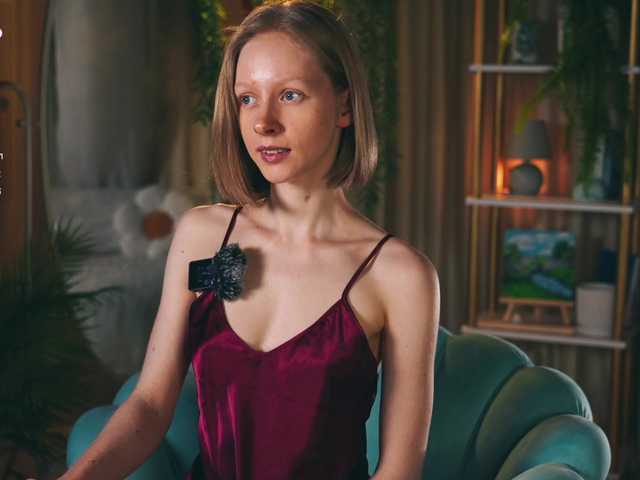 в попе у MiaVebes