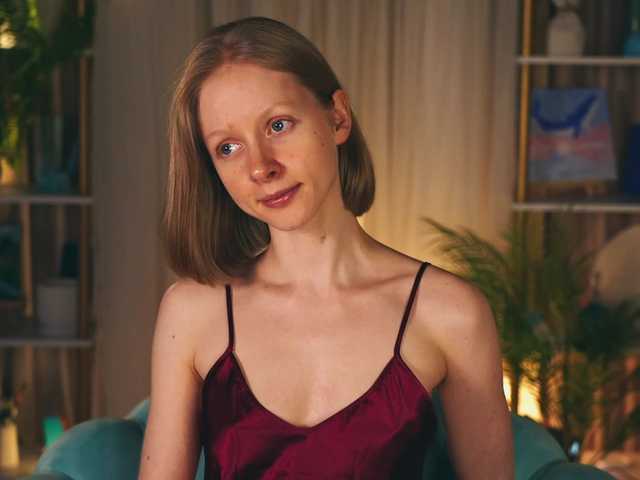 MiaVebes live cam on BongaCams