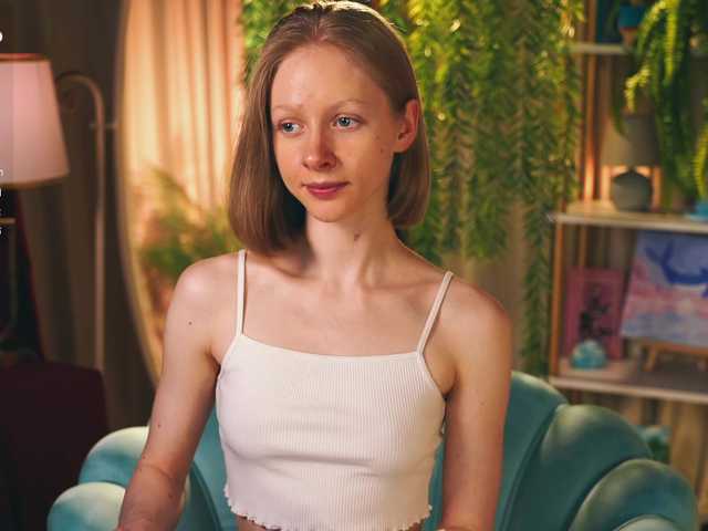 MiaVebes live cam on BongaCams