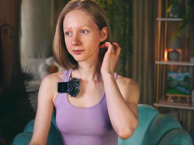 MiaVebes live cam on BongaCams