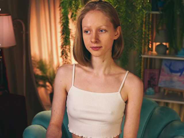 MiaVebes live cam on BongaCams
