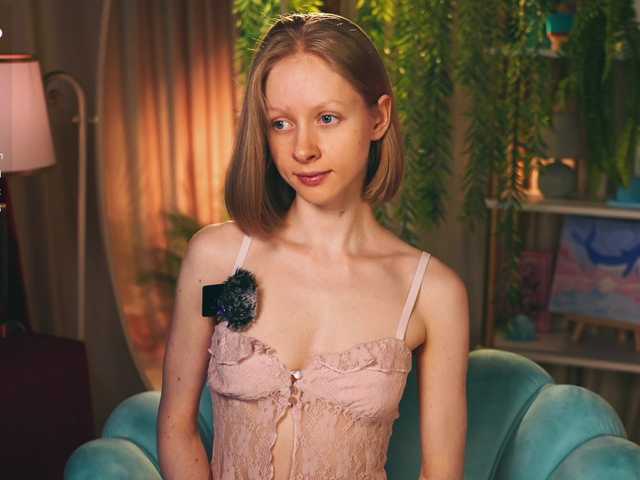 MiaVebes live cam on BongaCams