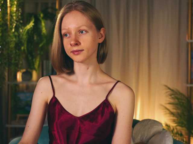 MiaVebes live cam on BongaCams