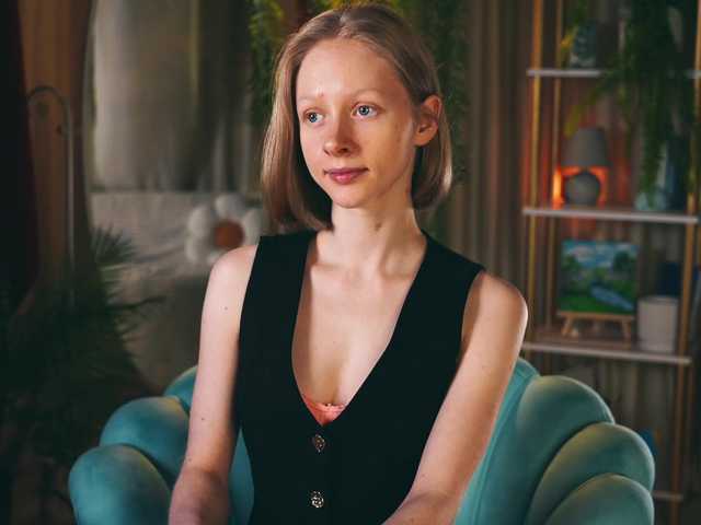 MiaVebes live cam on BongaCams